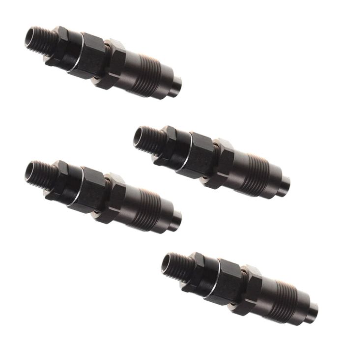 Fuel Injector 8944181610 8944181640 for Isuzu main product photo