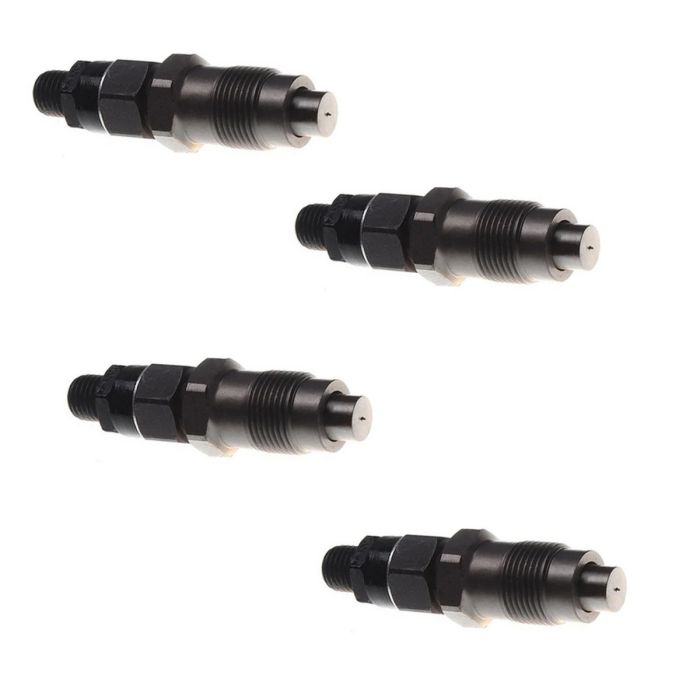 Fuel Injector 8971431960 for Isuzu main product photo