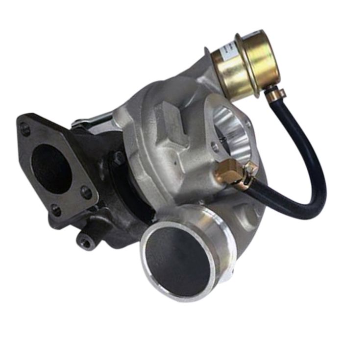 Turbocharger 710060-5001S for Hyundai main product photo