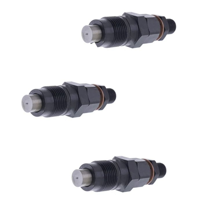 Fuel Injector 11951553000 for Yanmar main product photo