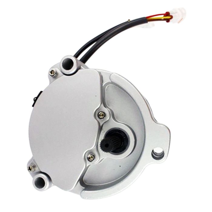 Throttle Motor 2406U197F3 for Kobelco main product photo