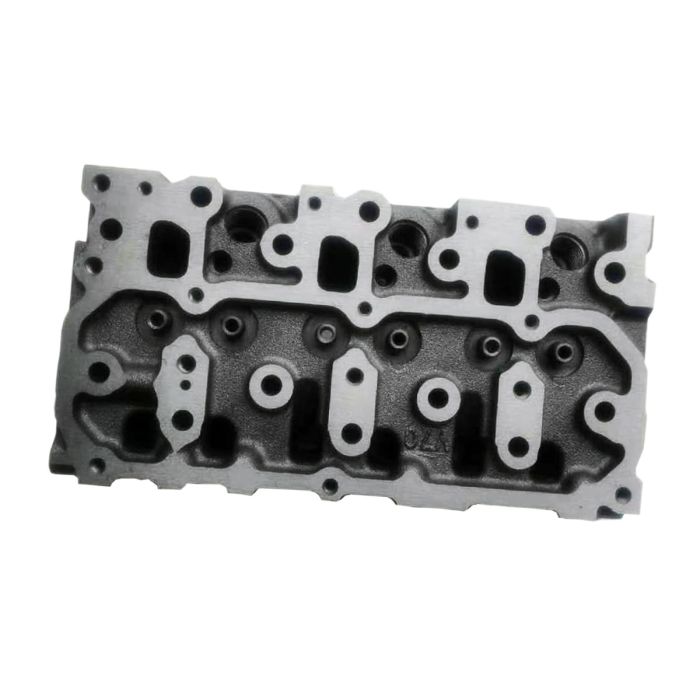 Cylinder Head 119515-11740 For Yanmar main product photo