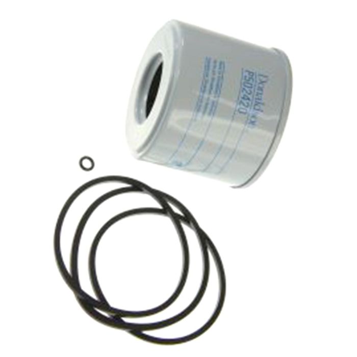 Fuel Filter 0124217 For Hyster main product photo
