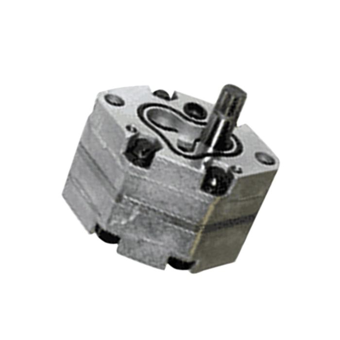 Hydraulic Pump 7013700 For JLG main product photo