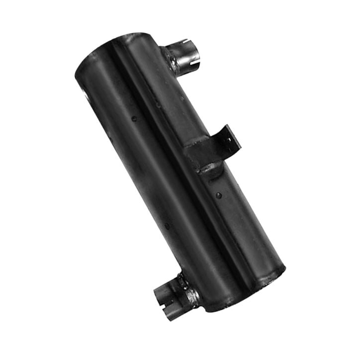 Muffler 137808 For Hyster main product photo