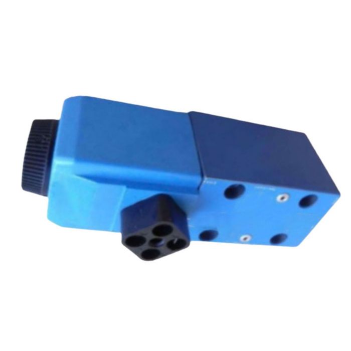 Hydraulic Pump Assy PVD-2B-42 for Nachi main product photo