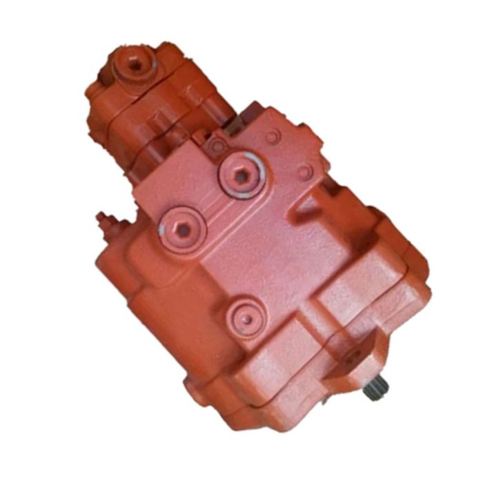 Hydraulic Pump 172B05-73100 for Yanmar main product photo