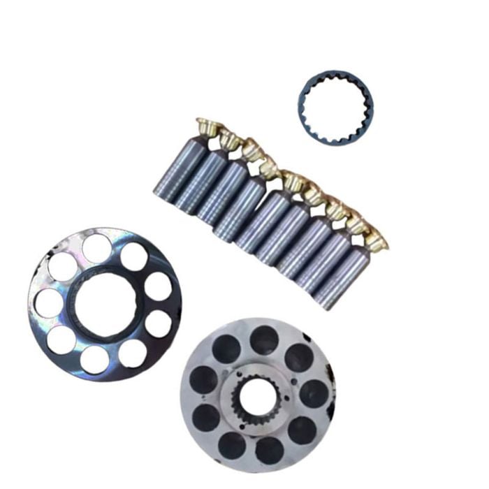Hydraulic Pump Repair Parts Kit PVB6 for Eaton main product photo
