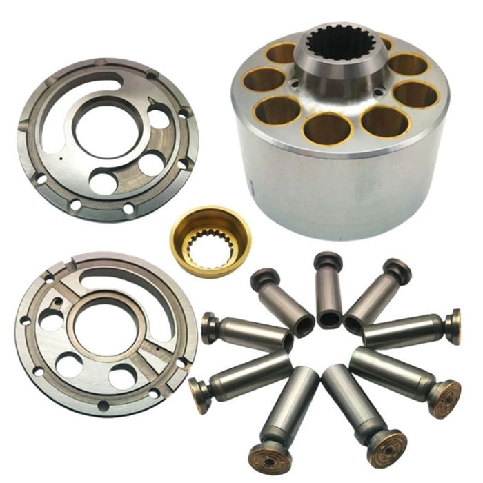 Hydraulic Pump Repair Kit PC1250 for Komatsu main product photo