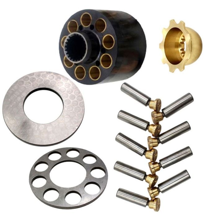 Hydraulic Pump Repair Parts Kit PV20 for Sauer main product photo