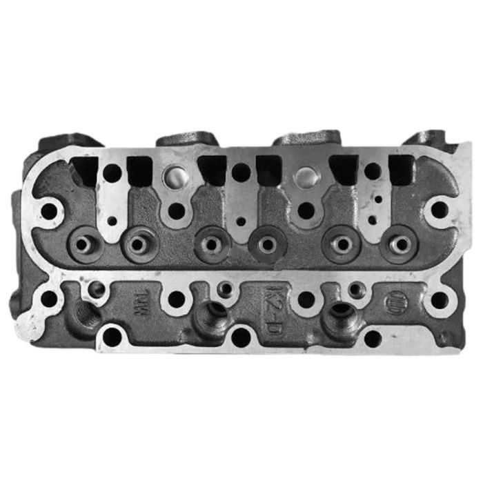 Cylinder Head Assembly LSU00851B For Kubota main product photo