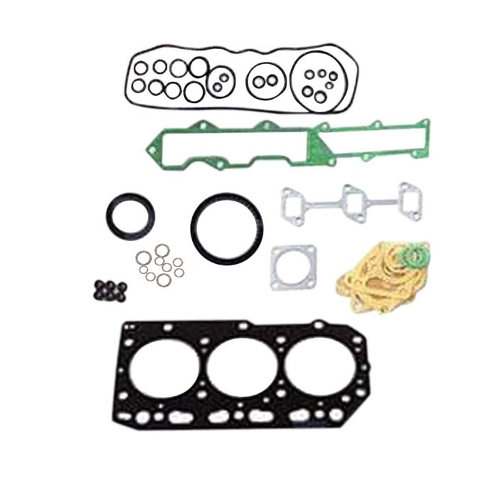 Overhaul Gasket Kit For Yanmar main product photo