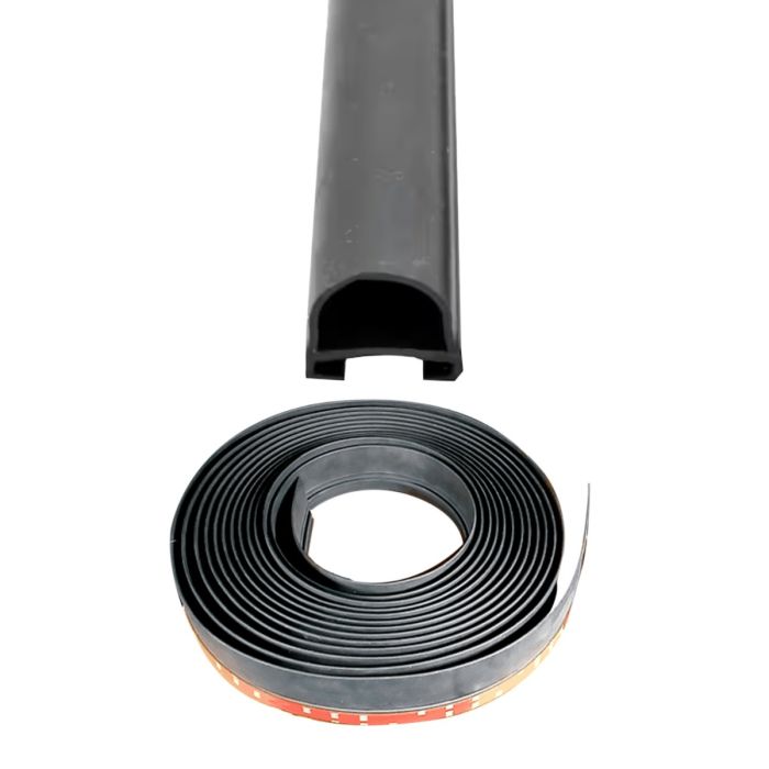 Slide Out Seal 1" x 2.1" x 25' 018-341 For RV Camper main product photo