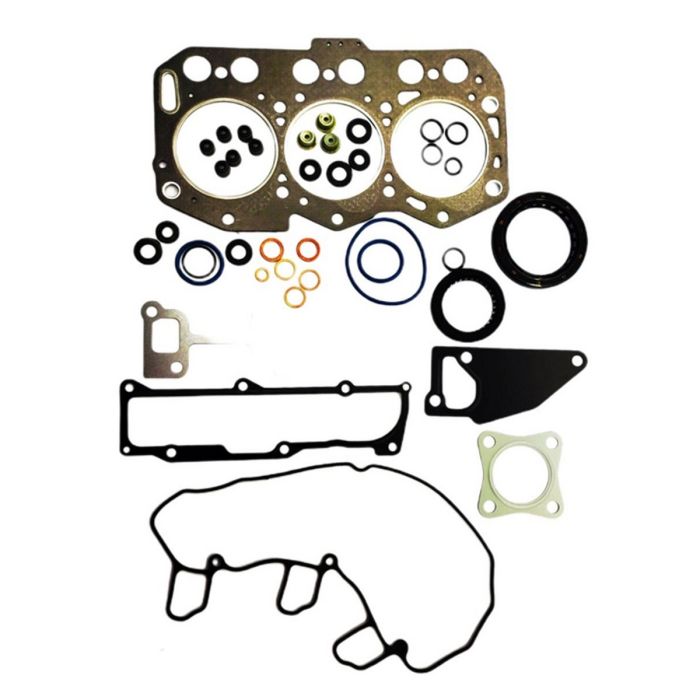Full Gasket Set HSU01206S For Yanmar main product photo