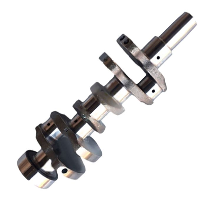 Crankshaft SSU000015 For Yanmar main product photo