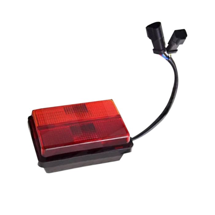 Stop Tail Lamp 415-1086 for Caterpillar main product photo