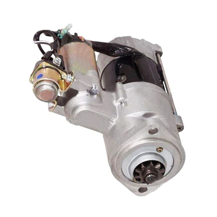 Starter Assembly 24V 1032818 For Caterpillar main product photo