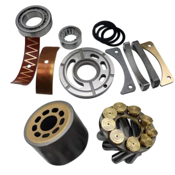 Hydraulic Pump Repair Parts Kit A4VSO355 For Rexroth main product photo