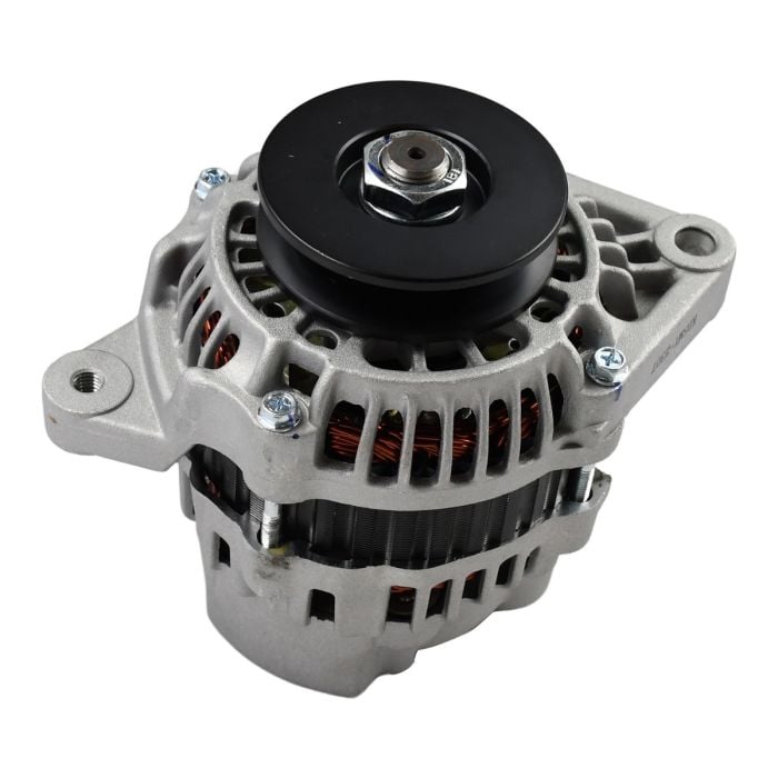 Alternator 12V 50A 31A68-00402 For Mitsubishi main product photo
