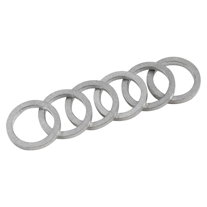 90430-14M09-00 Oil Drain Plug Gasket For Yamaha main product photo