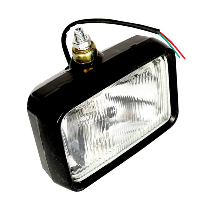 24V 70W Lamp Head Light 4326800 for John Deere main product photo