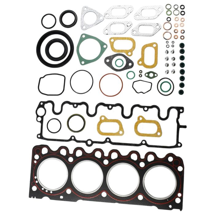 Gasket Kit 6679134 For Deutz main product photo