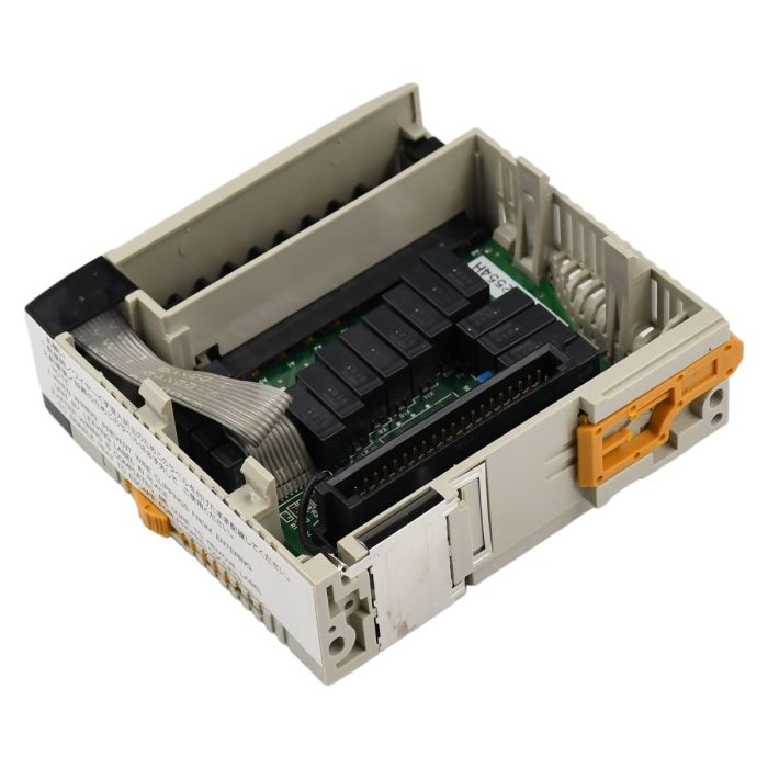 24 VDC/250 VAC 16 Channel Relay Output Module CQM1-OC222 For Omron main product photo