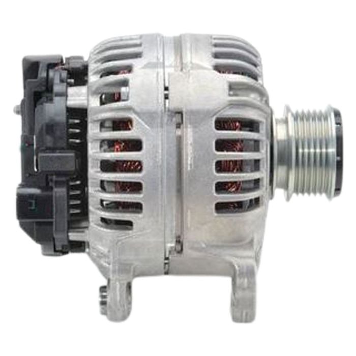 Alternator 0-124-515-010 For Audi main product photo