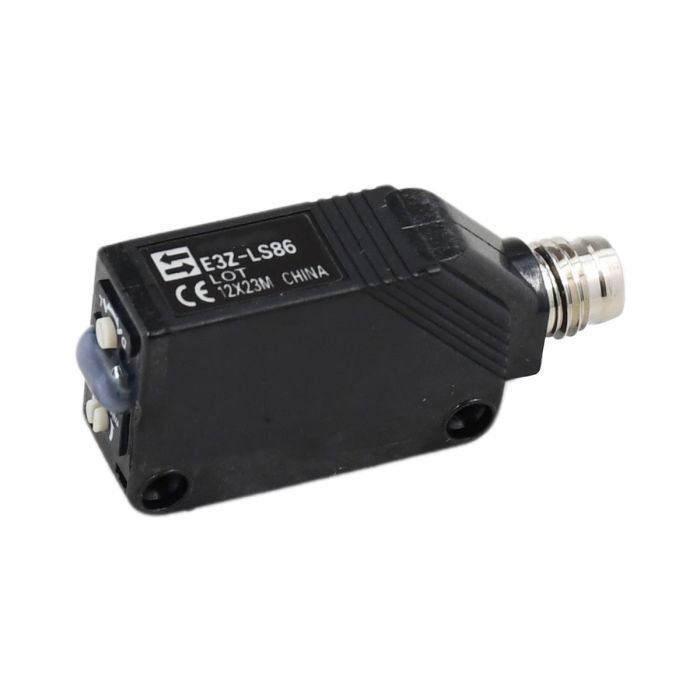 Photoelectric Sensor Switch E3Z-LS86 For Omron main product photo