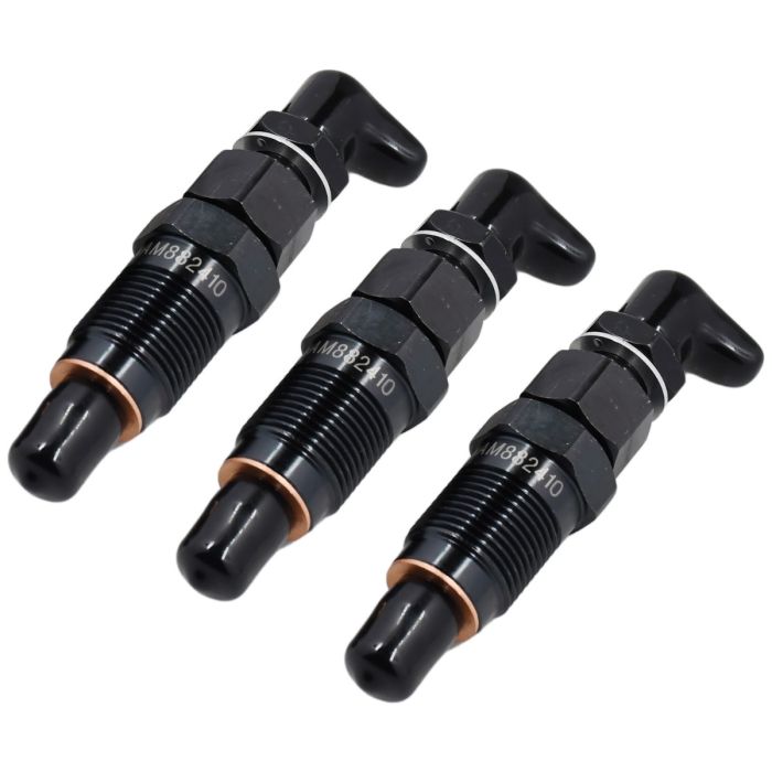 Fuel Injector MIA881565 For John Deere main product photo