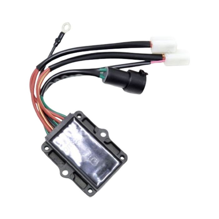 Rectifier Regulator Assembly 61A-81960-01-00 For Yamaha main product photo