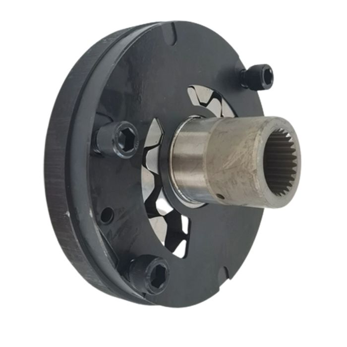 Pump Gp-Gear 6E-4386 For Caterpillar main product photo