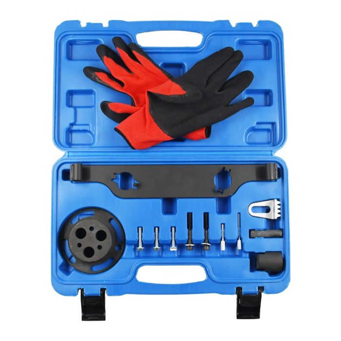 EN-48953 Camshaft Actuator Locking Timing Water Pump Sprocket Retainer Tool Kit EN48953 For GM main product photo