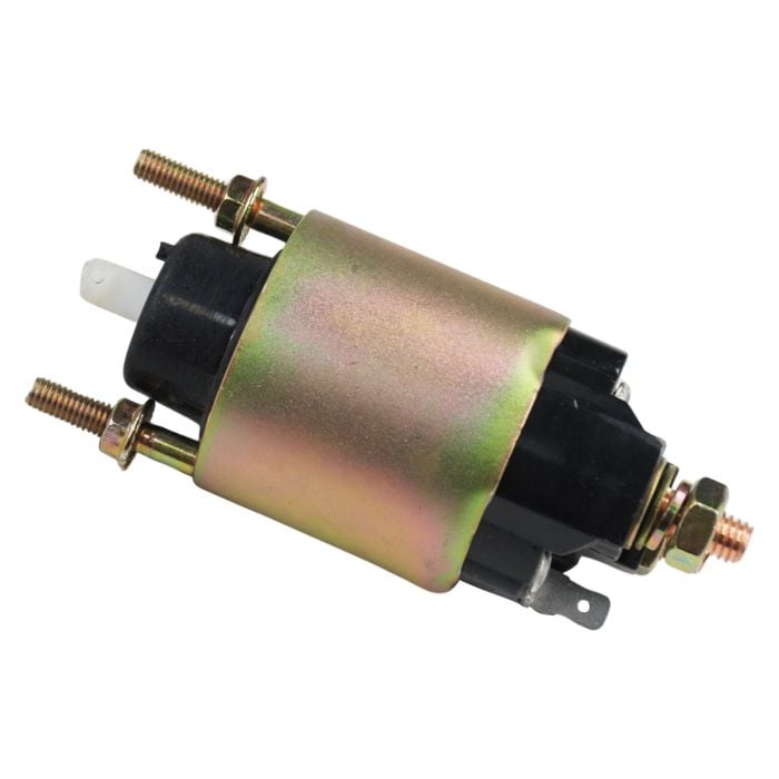 12V Starter Solenoid 28150-10020, 28150-10021, 28150-11710, 28150-11771 245-52050 main product photo