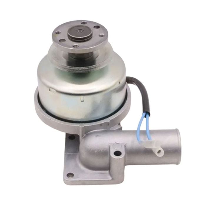 Alternator 15372-64010 For Kubota main product photo