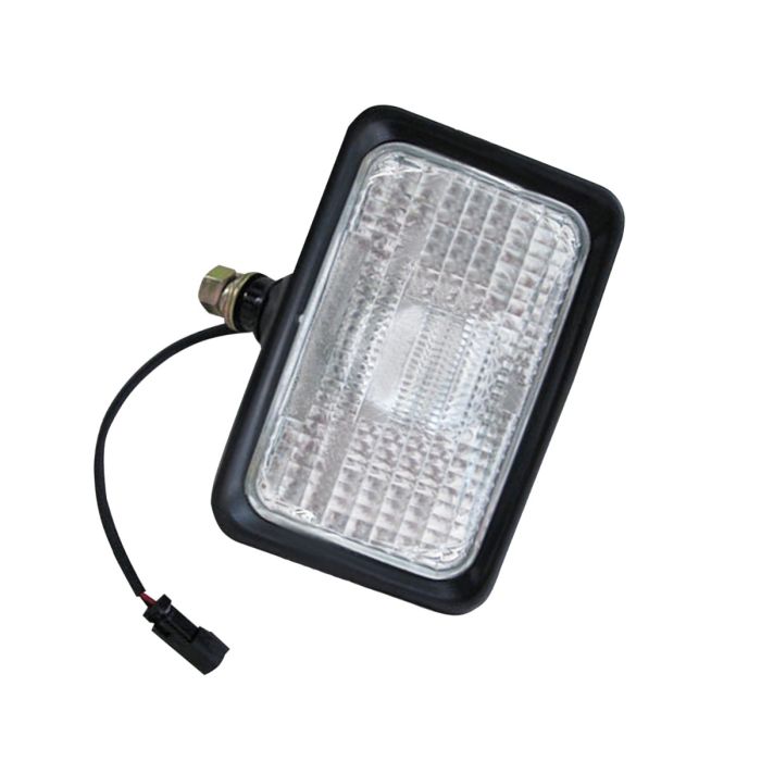 Work Lamp 21T-06-32810 for Komatsu main product photo