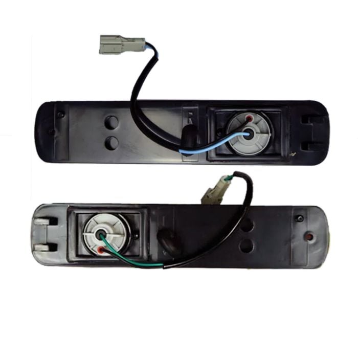 1 Set Side Turn Signal Lamp 1-82210227-2 for Isuzu main product photo