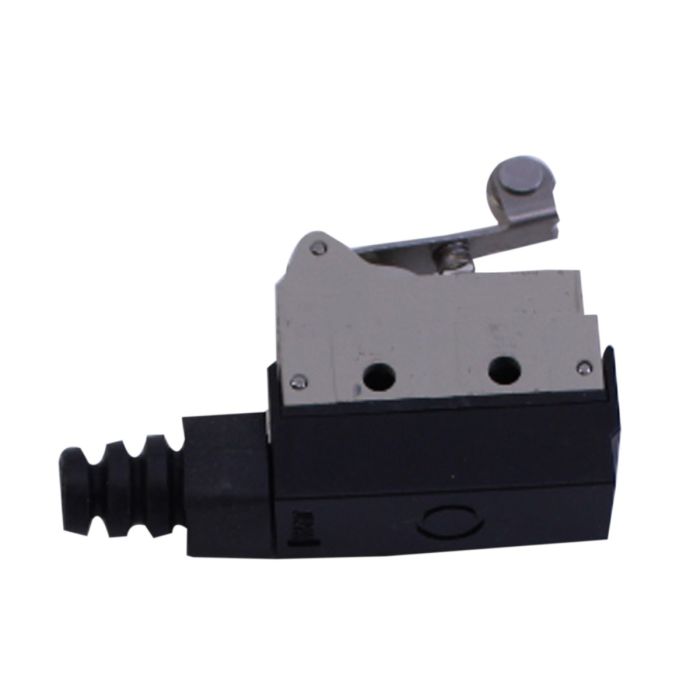 Limit Micro Switch SHL-W255 Hinge Roller Lever For Omron main product photo