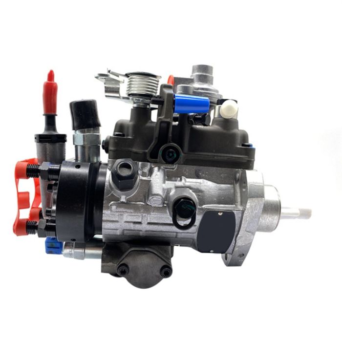 Fuel Injection Pump 28523703 For Delphi main product photo