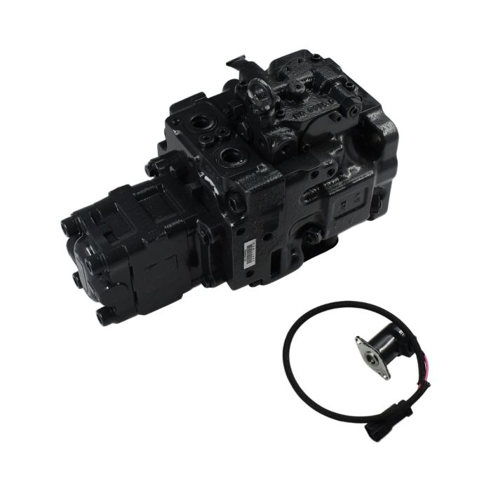 Hydraulic Pump 708-3S-00882 For Komatsu main product photo