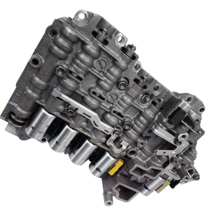 Valve Body TF60SN for Volkswagen main product photo