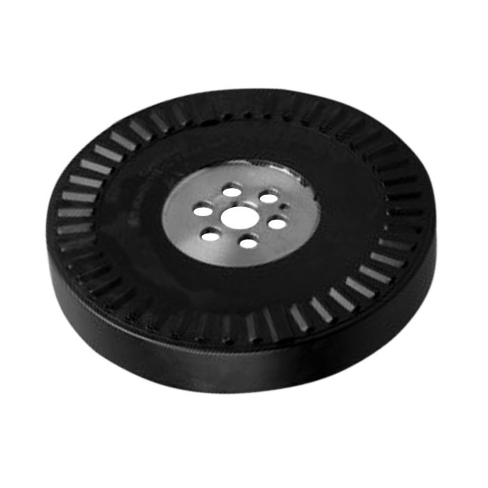 Vibration Damper 4981136 for Cummins main product photo
