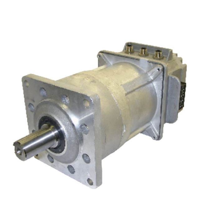 Motor Assembly 51615420502 For Linde main product photo