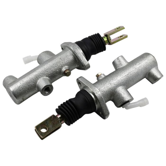 2Pcs Brake Master Cylinder 87398198 For New Holland main product photo