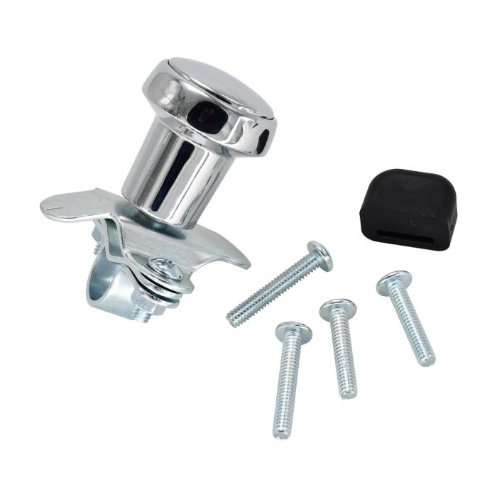Steering Wheel Spinner Knob 70108 For All Vehicles main product photo