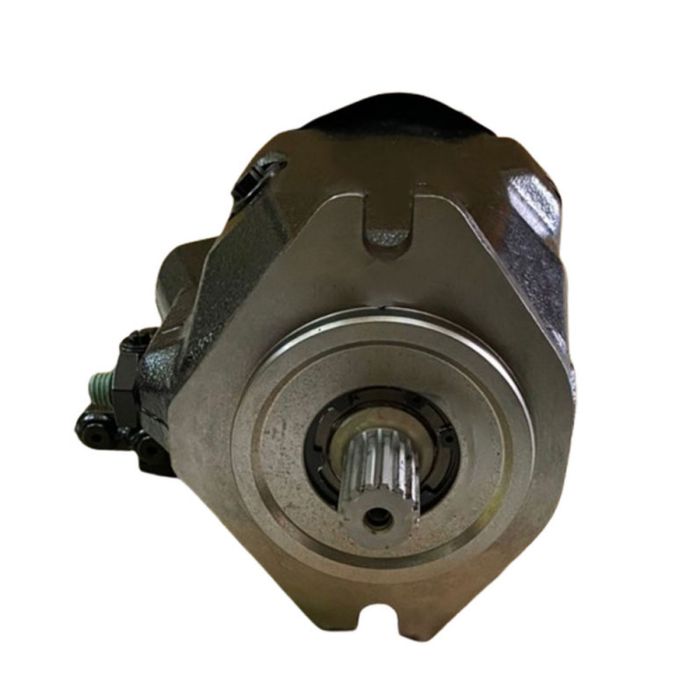 Hydraulic Pump Ass'y 705-58-45000 for Komatsu main product photo
