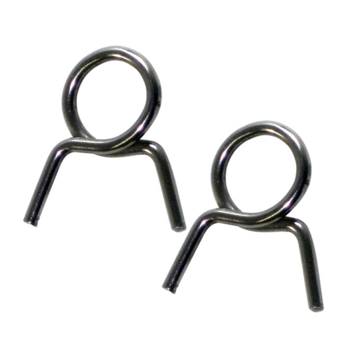 Hose Clamp 120-148 For 7/16" OD Hose main product photo