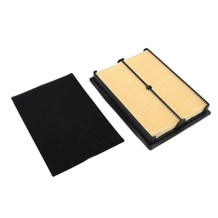 Air Cleaner Filter Element 17218ZJ1840 For Honda main product photo