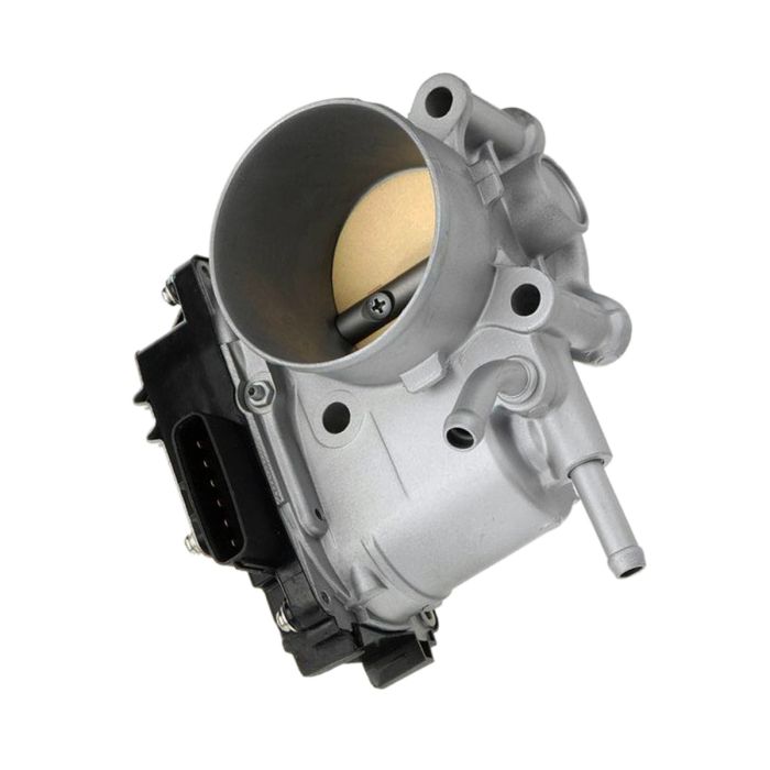 Throttle Body MN135985 for Mitsubishi main product photo