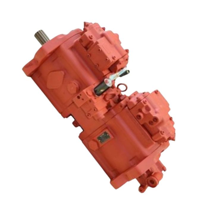 Main Hydraulic Pump K9001902A for Komatsu main product photo